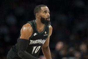 歲月的痕跡顯露！康利6中0得分掛蛋 僅得到2籃板4助攻