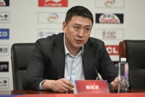 賽季還沒開始呢！官方：貝西洛維奇辭職 王世龍成為同曦新任主帥