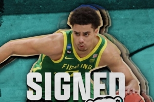 媒體人：威爾·理查德森將于近日抵達烏魯木齊與新疆男籃會合