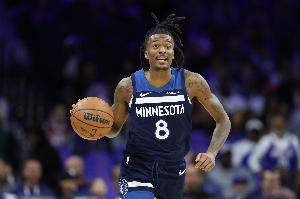 外線投射不錯(cuò)！海蘭德替補(bǔ)16分鐘拿到14分3助 三分6中4