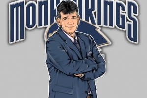 媒體人：分歧或早已存在 王世龍加入同曦起貝帥的命運(yùn)就已注定