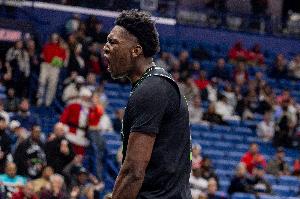 杰弗森：奎因如果能繼續(xù)進(jìn)步 他會(huì)是美國(guó)男籃需要的那種內(nèi)線