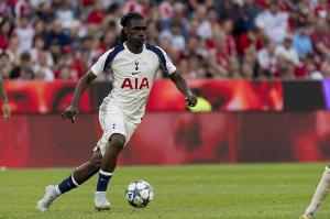 talkSPORT：熱刺準(zhǔn)備1月出售比蘇馬，加拉塔薩雷仍對球員感興趣