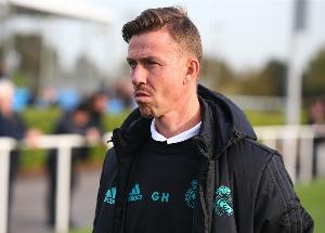 古蒂：預(yù)測(cè)皇馬5-0大勝曼城 是記者而不是球員給阿隆索使絆子