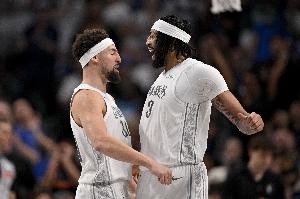 熱度起來(lái)了！王船俠或拆隊(duì)字母哥深陷流言 “NBA交易市場(chǎng)”登熱搜