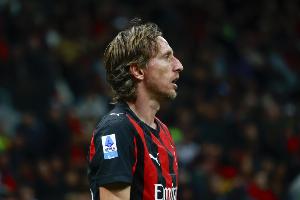 迪馬：引進(jìn)莫德里奇是塔雷的主意，后來得到了米蘭和阿萊格里同意