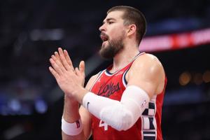 3年5865萬(wàn)~名記：預(yù)計(jì)多隊(duì)有意祖巴茨 但快船不想賣&球員合同友好