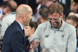 ?都不會(huì)來(lái)！阿斯：克洛普、齊達(dá)內(nèi)、穆里尼奧都不是皇馬新帥候選