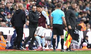 1.3億→2000萬??25歲桑喬本賽季12場(chǎng)0球0助，身價(jià)降至2000萬歐