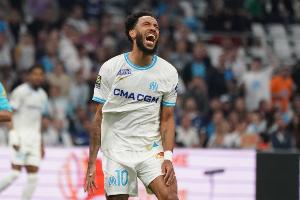 3球4助！奧巴梅揚(yáng)本賽季歐冠參與7粒進(jìn)球，僅少于姆巴佩