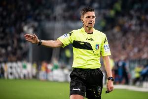 羅基：歐冠賽場VAR介入頻率高于意甲 假摔和假受傷的行為很不好