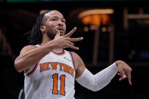 屠龍專家！尼克斯再勝猛龍 完成對(duì)后者10連勝