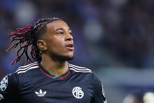 本賽季五大聯(lián)賽球員助攻榜：奧利塞11球居首，亞馬爾9次并列次席