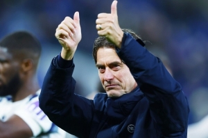 熱刺本賽季歐冠主場(chǎng)比賽3場(chǎng)全勝，打進(jìn)8球丟0球