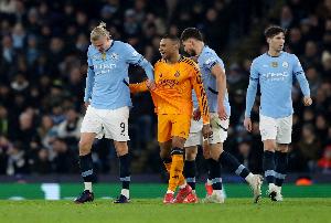 焦點(diǎn)大戰(zhàn)！皇馬曼城數(shù)據(jù)前瞻：哈蘭德歐冠9次面對西甲球隊(duì)打進(jìn)9球