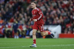 記者：維爾茨并未受傷但此前連續(xù)3場(chǎng)首發(fā)，可能不愿讓他過(guò)度疲勞