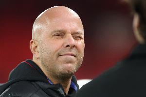 不敵利物浦，國(guó)米歐冠主場(chǎng)連續(xù)18場(chǎng)不敗紀(jì)錄遭終結(jié)