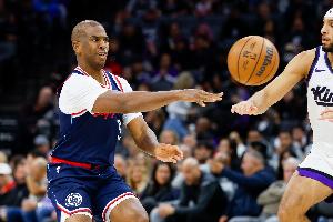 你認(rèn)為保羅和快船為何無法和解？泰倫·盧：你得去問弗蘭克