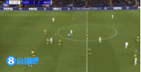 漂亮！格林伍德扣過防守球員抽射死角破門，本場梅開二度
