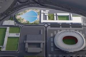 科貝：馬競體育城項目因行政程序違規(guī)被叫停，項目公共利益遭質(zhì)疑