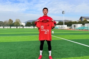 向每一位退役的前國家隊球員表達感謝、送上祝福！