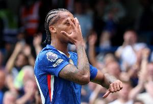 若昂·佩德羅：切爾西簽我就是為了進(jìn)球，雖攻入歐冠首球但還不夠