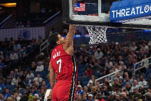 斯波放棄雙塔！韋爾：我需要做的就是投入訓(xùn)練 不斷提升自己