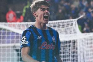 歐冠真藍(lán)黑！亞特蘭大意甲14輪僅3勝排12名，歐冠6輪4勝躥升第3