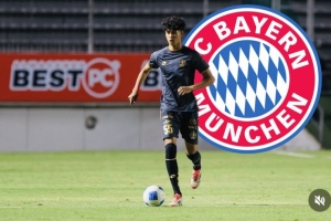 德天空：預(yù)計(jì)本月拜仁簽奧拉亞將有決定性進(jìn)展 拜仁計(jì)劃將其外租