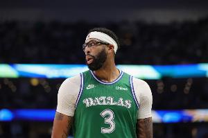 被擺上貨架！濃眉下家概率：活塞20%居首 老鷹18% 猛龍16% 公牛5%