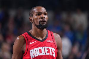 火蜜心聲？9天內(nèi)僅1場(chǎng)球！隊(duì)記：我想念火箭的比賽了