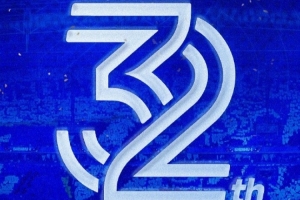 上海申花??生日快樂??