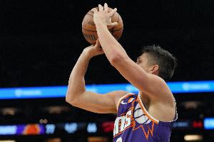 太陽阿倫：雷霆主打身體對抗 我們需要根據(jù)裁判吹罰尺度調(diào)整打法