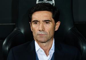 黃潛主帥：我們在西甲丟球最少，來到歐冠卻成漏勺，實(shí)在難以解釋