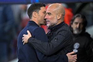 不下課！羅馬諾：球員們都力挺阿隆索，皇馬決定再給他一次機會