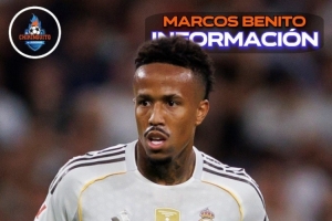 好消息！六臺(tái)記者：米利唐的傷缺時(shí)間可能縮短至2個(gè)月