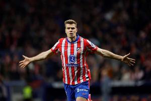 阿斯：瑟爾洛特夏季時仿佛肌肉被束縛，而到了下半賽季則全面復(fù)蘇