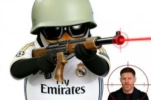 今日趣圖：龍哥，是時(shí)候帶上說(shuō)明書，停止“獨(dú)行”了