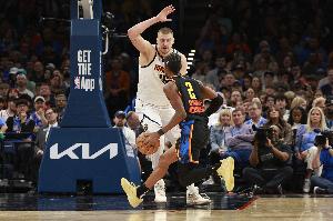 本賽季賽程已過四分之一 目前的最佳陣容和全明星的評選都有誰？