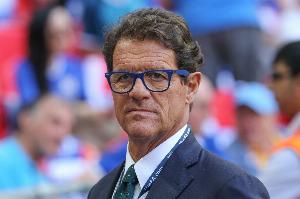 卡佩羅：尤文不要拘泥于某種陣型，需要更開放的心態(tài)并給球員自由