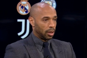 亨利：為阿隆索難過(guò)，你可以看到他執(zhí)教勒沃庫(kù)森時(shí)做到了什么