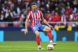 記者：朗格萊參加馬競部分合練，略倫特、巴埃納、吉梅內(nèi)斯缺席