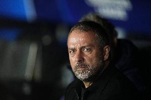 世體：巴薩今日開始備戰(zhàn)周末聯(lián)賽，加維、奧爾莫、阿勞霍缺席