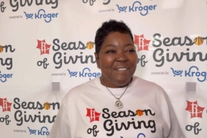 杜蘭特媽媽：杜蘭特在火箭很開心 看看他的表現(xiàn)和球隊狀態(tài)有多好