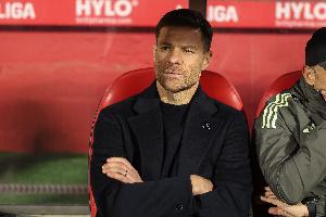 里瓦爾多：我希望阿隆索留在皇馬，如果他離開利物浦是很好的選擇