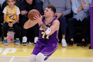 賽季至今使用率排行：東契奇36.7%居首 字母哥2 庫里4 亞歷山大5