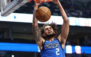 解說(shuō)：萊夫利三年出勤率總計(jì)還不到40% 傷病或是他生涯最大敵人