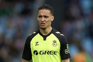 小克魯伊夫：在巴薩沒簽安東尼，因荷甲球員表現(xiàn)不佳可能收不回本