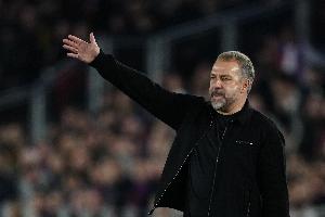 世體：巴薩在弗里克治下已完成16次逆轉(zhuǎn)，上賽季9次本賽季至今7次