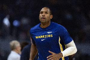 連續(xù)第三場缺陣！霍福德因坐骨神經(jīng)痛將缺戰(zhàn)和森林狼的比賽